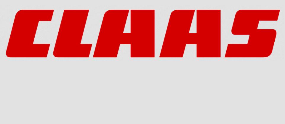Logo © CLAAS KGaA mbH