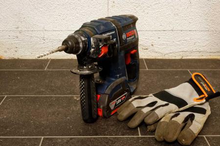 Arbeitshandschuhe
