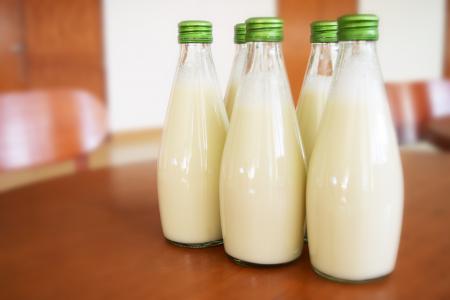 Milchpreisentwicklung