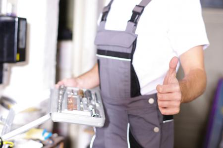 Die besten Arbeitshosen im Vergleich