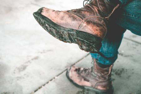Jagdstiefel im direkten Vergleich
