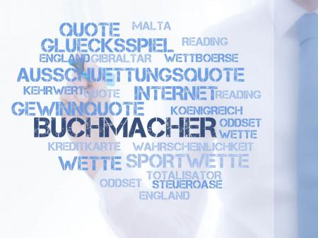 Buchmacher