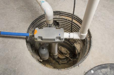 Einsatzbereiche für Absaugpumpen