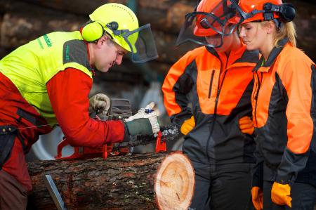 Ausbildung