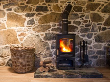 Kamin
